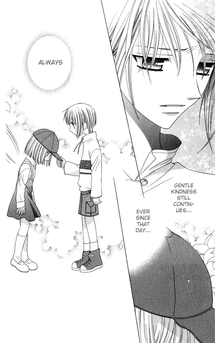 Fruits Basket Chapter 59 3